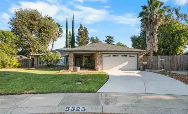 5323 Virtue Arc Drive, Stockton, CA 95207