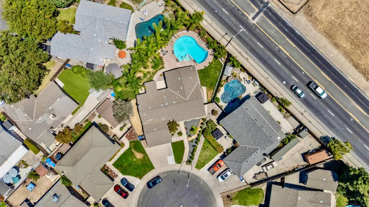 2121 Eastwood Court, Modesto, CA 95355 - #1