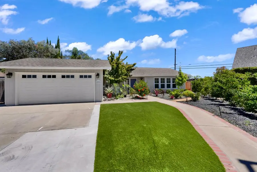 2121 Eastwood Court, Modesto, CA 95355 - #3