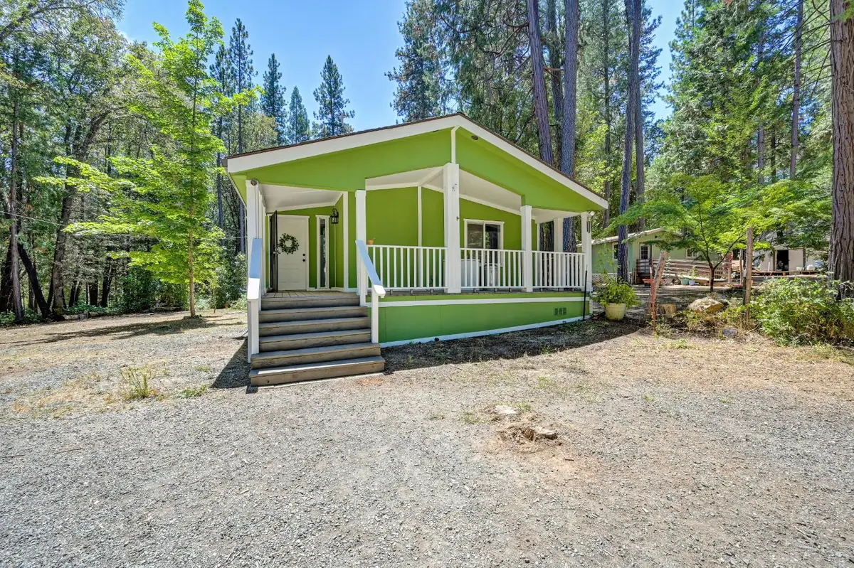 14777 Nicolle Drive, Nevada City, CA 95959 - #1