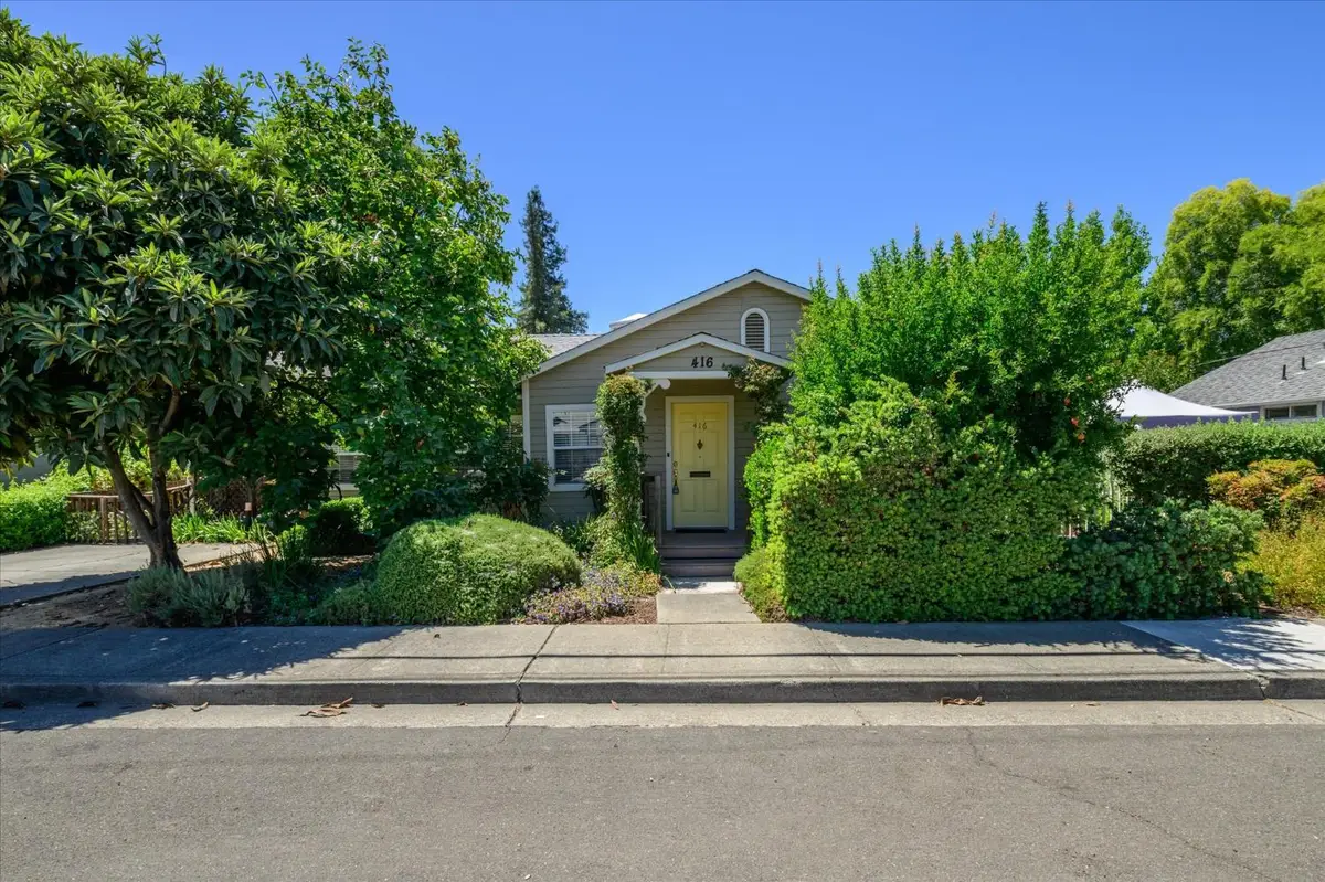 416 2nd Street, Winters, CA 95694 - #1
