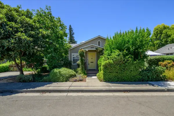 416 2nd Street, Winters, CA 95694