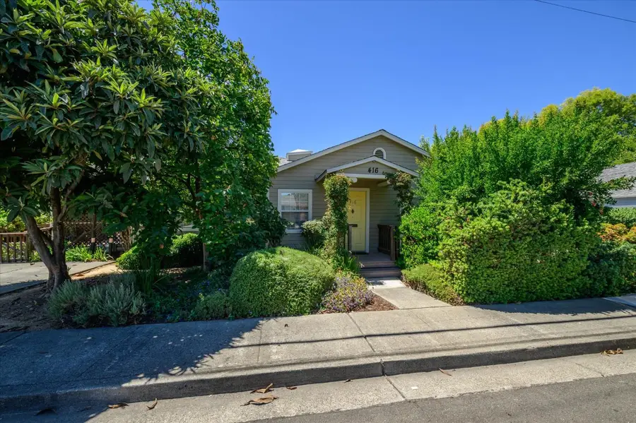 416 2nd Street, Winters, CA 95694 - #2