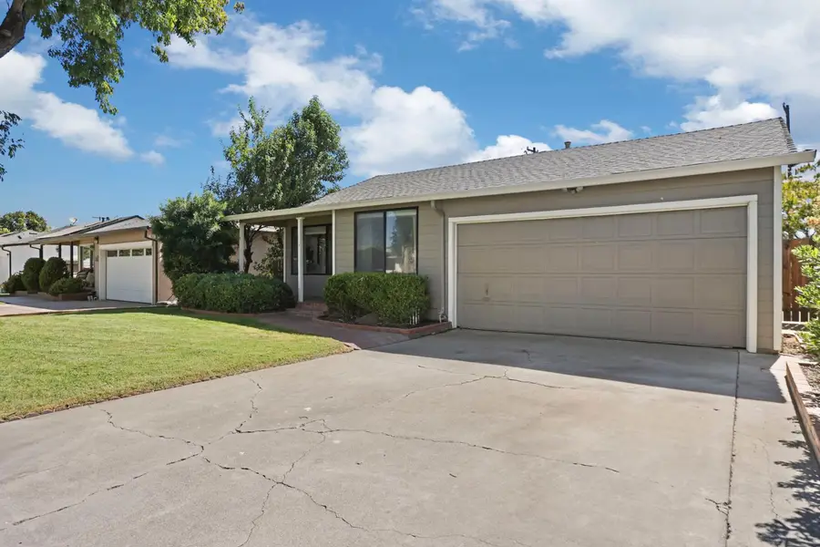 1250 Coolidge Avenue, Tracy, CA 95377 - #2