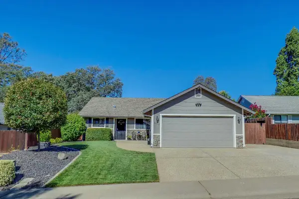 5560 Crossbill Lane, El Dorado, CA 95623