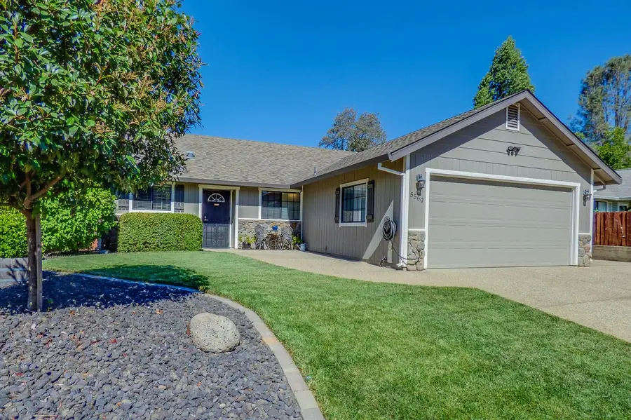 5560 Crossbill Lane, El Dorado, CA 95623 - #2