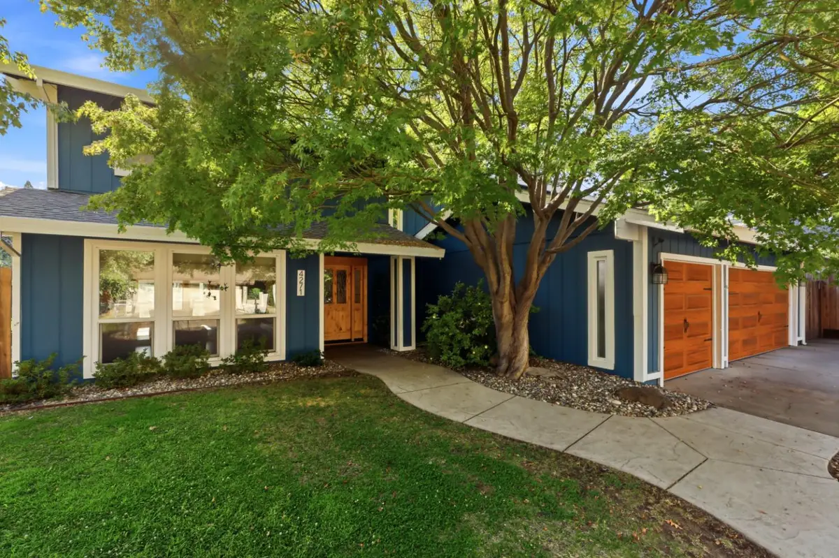 4271 Niblick Way, Fair Oaks, CA 95628 - #1