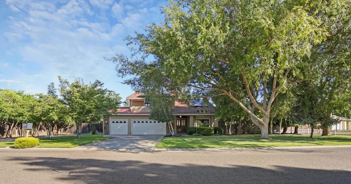845 Independence Drive, Tracy, CA 95376 - #1