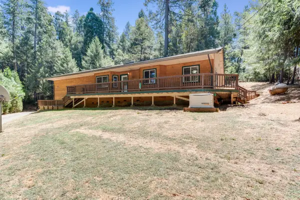5109 Coot Road, Placerville, CA 95667