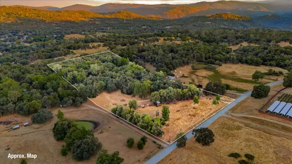 13656 Beitler Road, Nevada City, CA 95959