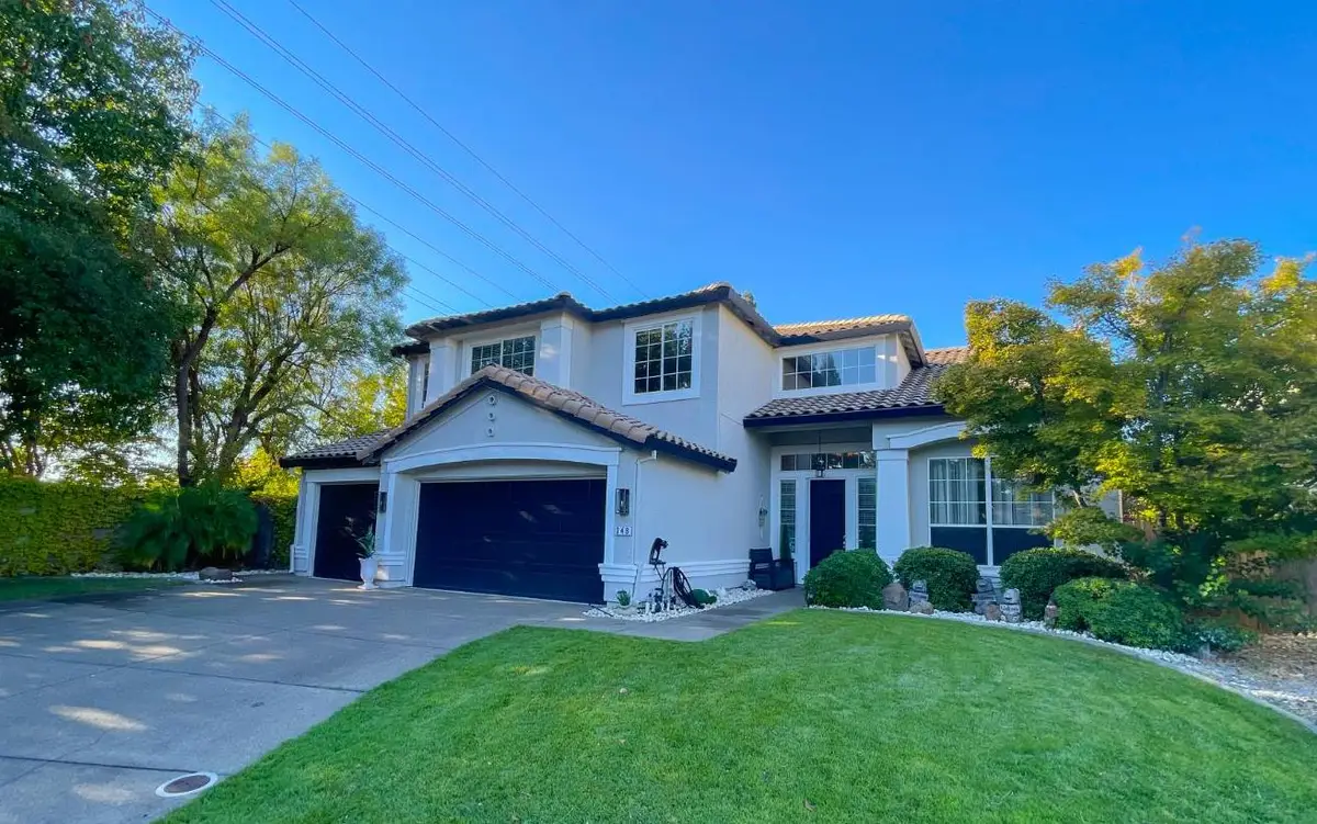 348 Ainsdale Court, Roseville, CA 95747 - #1