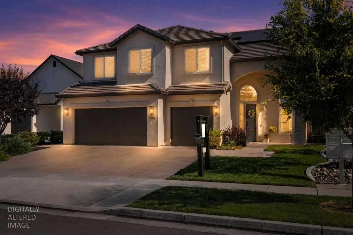 3213 Hillglen Avenue, Modesto, CA 95355 - #1