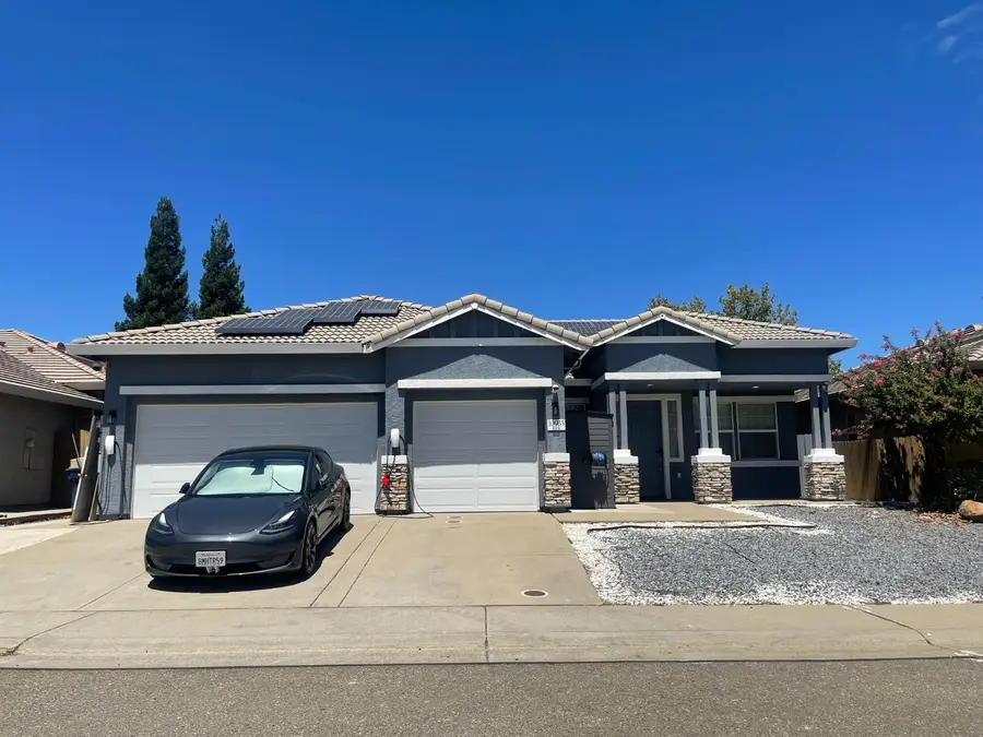 10935 Viano Court, Rancho Cordova, CA 95670 - #2