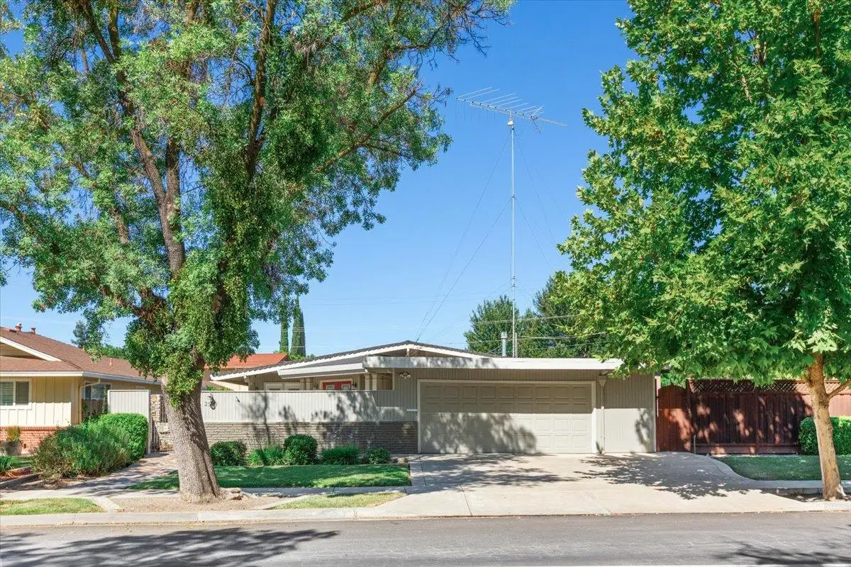2509 Sherwood Avenue, Modesto, CA 95350 - #1