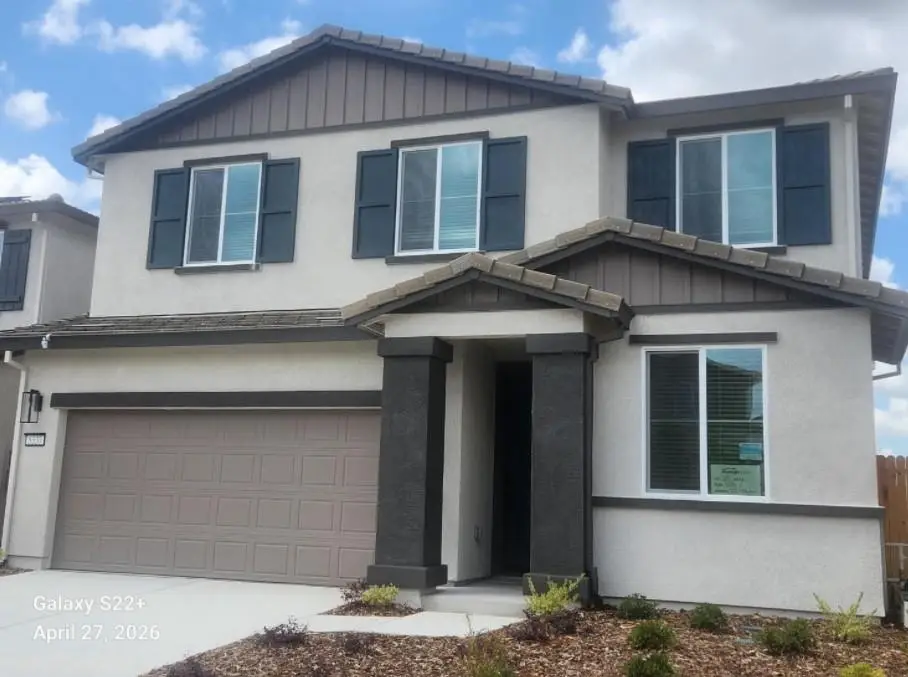 43 Daytona Ct, Sacramento, CA 95835 - #1