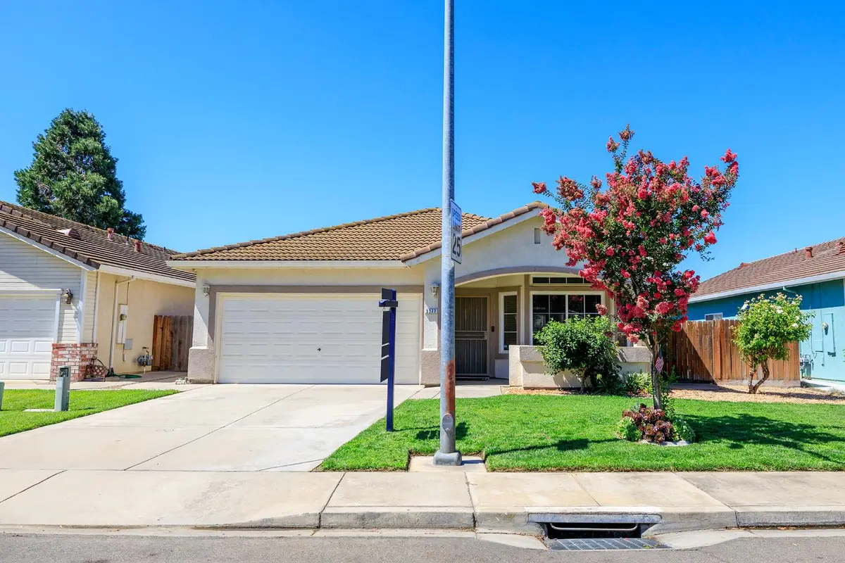 3377 Four Seasons Drive, Turlock, CA 95382 - #1