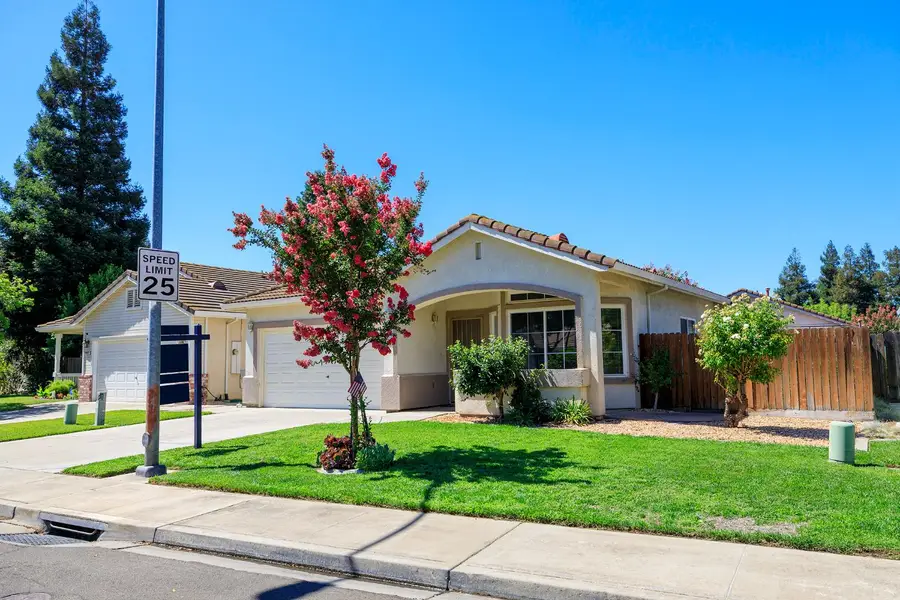 3377 Four Seasons Drive, Turlock, CA 95382 - #2