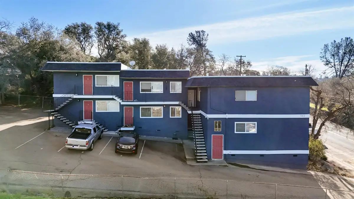 163 Pleasant Avenue, Auburn, CA 95603 - #1
