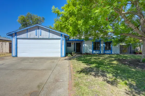 4008 Westporter Drive, Sacramento, CA 95826