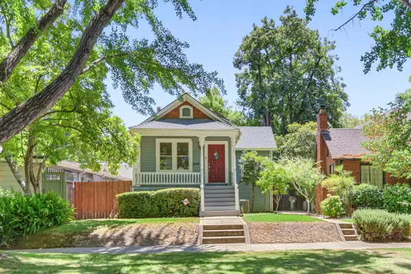 3158 C Street, Sacramento, CA 95816