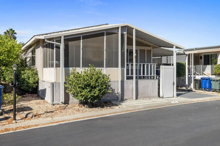 2621 Prescott Road #22, Modesto, CA 95350 - #3