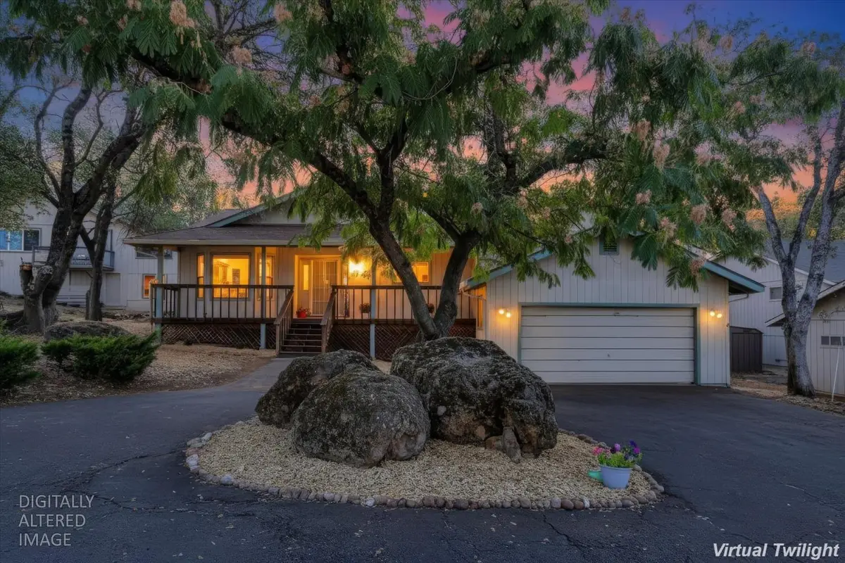 14767 Torrey Pines Drive, Auburn, CA 95602 - #1