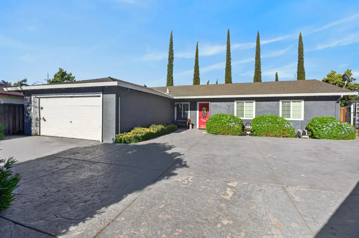 1334 Hutchinson Avenue, Stockton, CA 95210 - #1