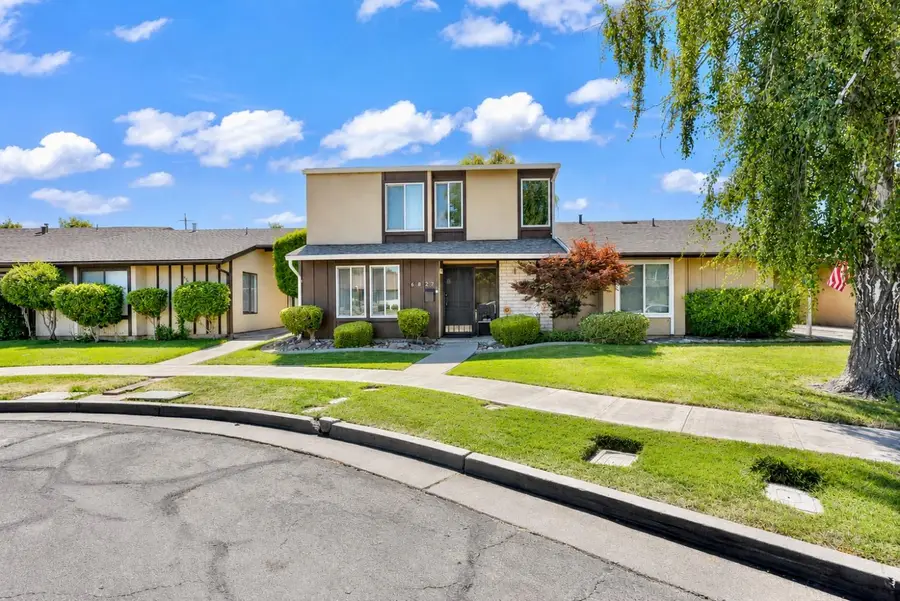 6827 Butler Court, Stockton, CA 95219 - #3