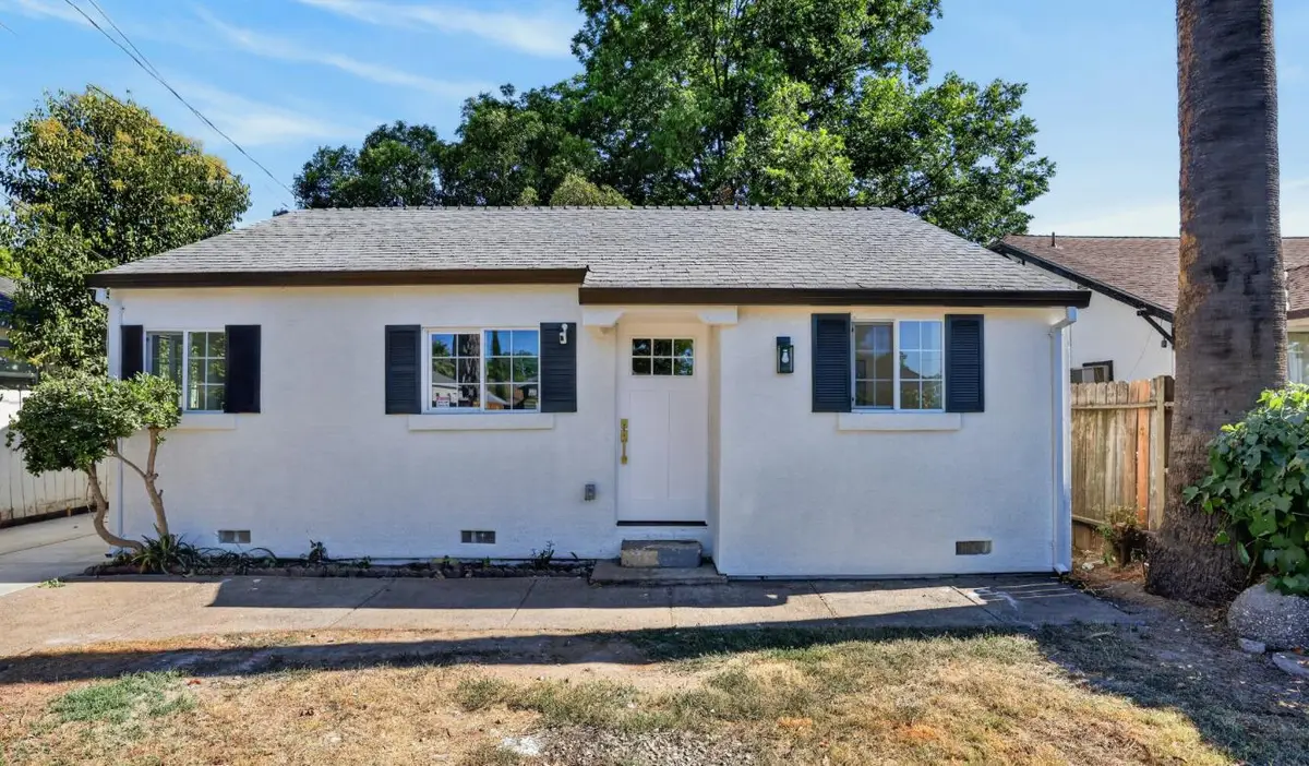 4564 15th Avenue, Sacramento, CA 95820 - #1