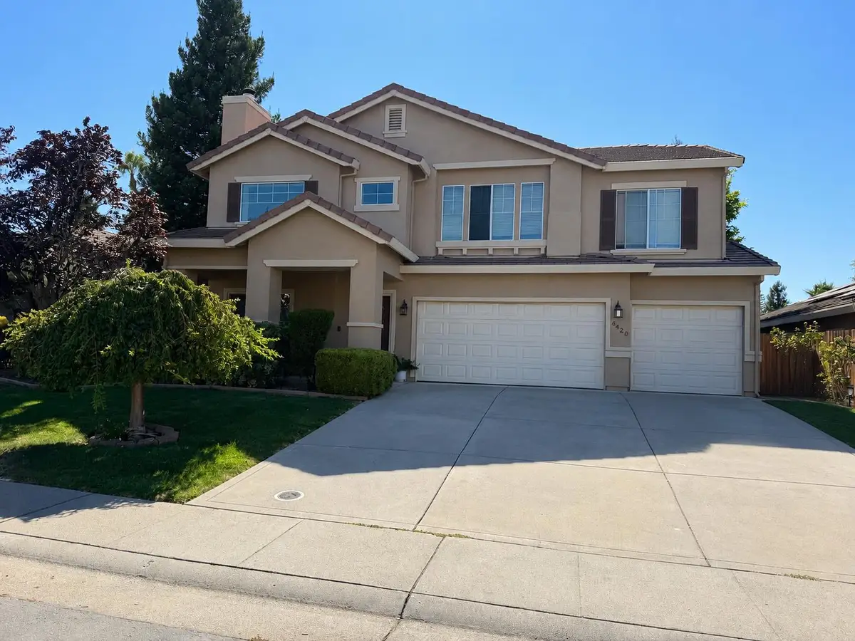 6420 Brant Way, Rocklin, CA 95765 - #1