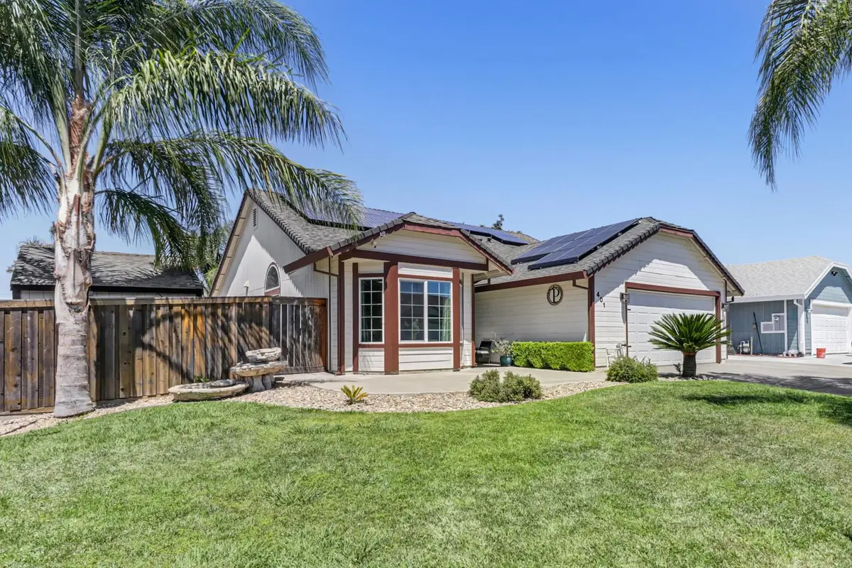 401 Marlin Spike Way, Sacramento, CA 95838 - #1