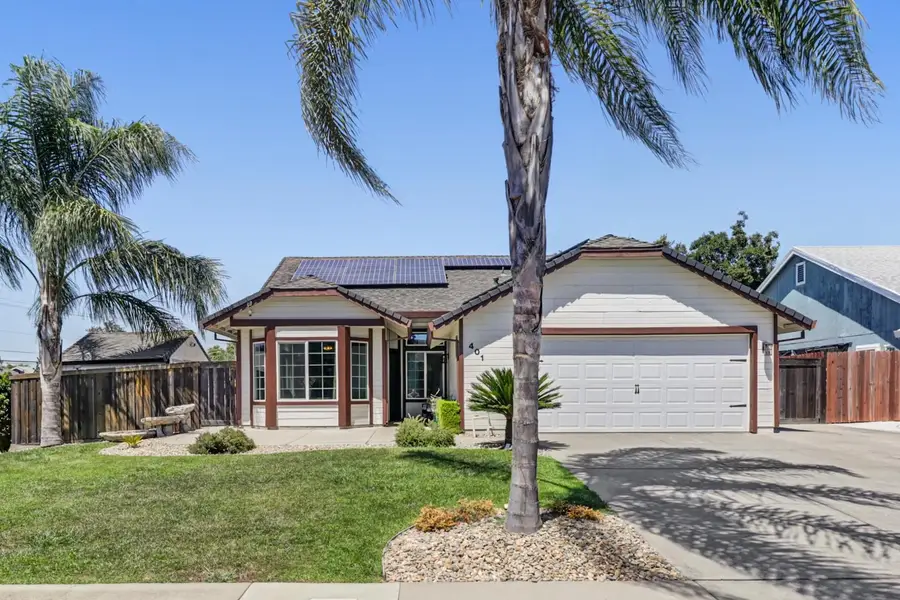 401 Marlin Spike Way, Sacramento, CA 95838 - #2