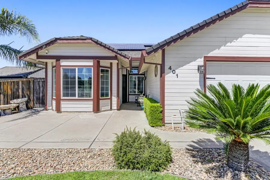 401 Marlin Spike Way, Sacramento, CA 95838 - #3