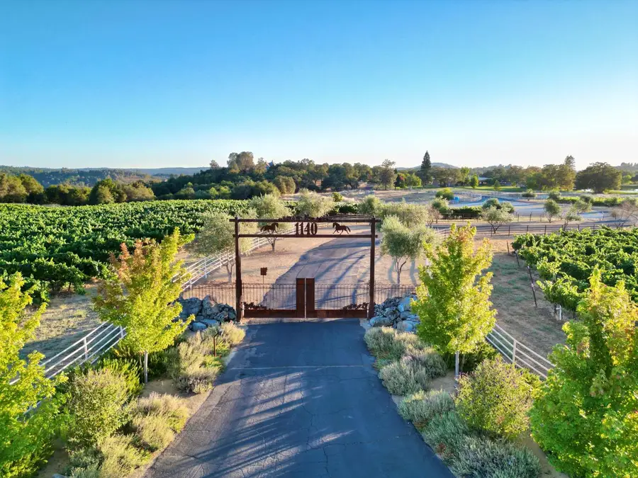 1100 Cold Springs Road, Placerville, CA 95667 - #2