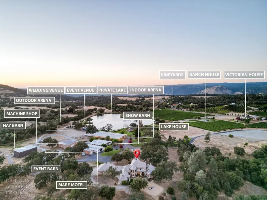 1100 Cold Springs Road, Placerville, CA 95667 - #3