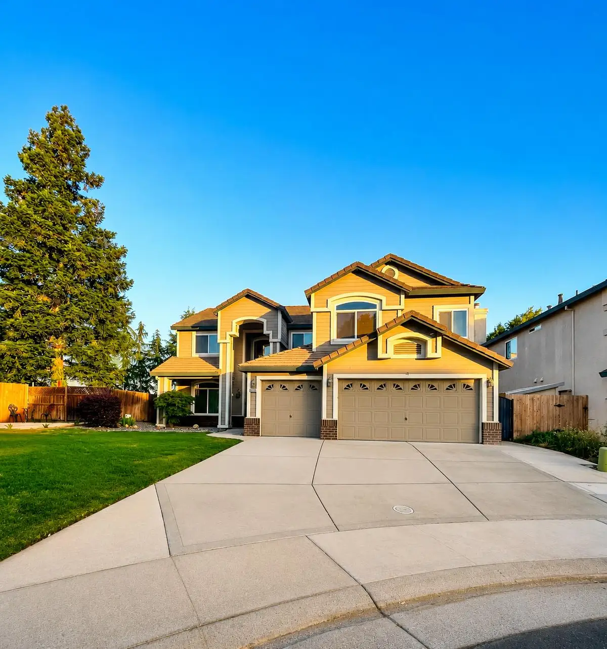 8770 Bottlebrush Court, Elk Grove, CA 95624 - #1