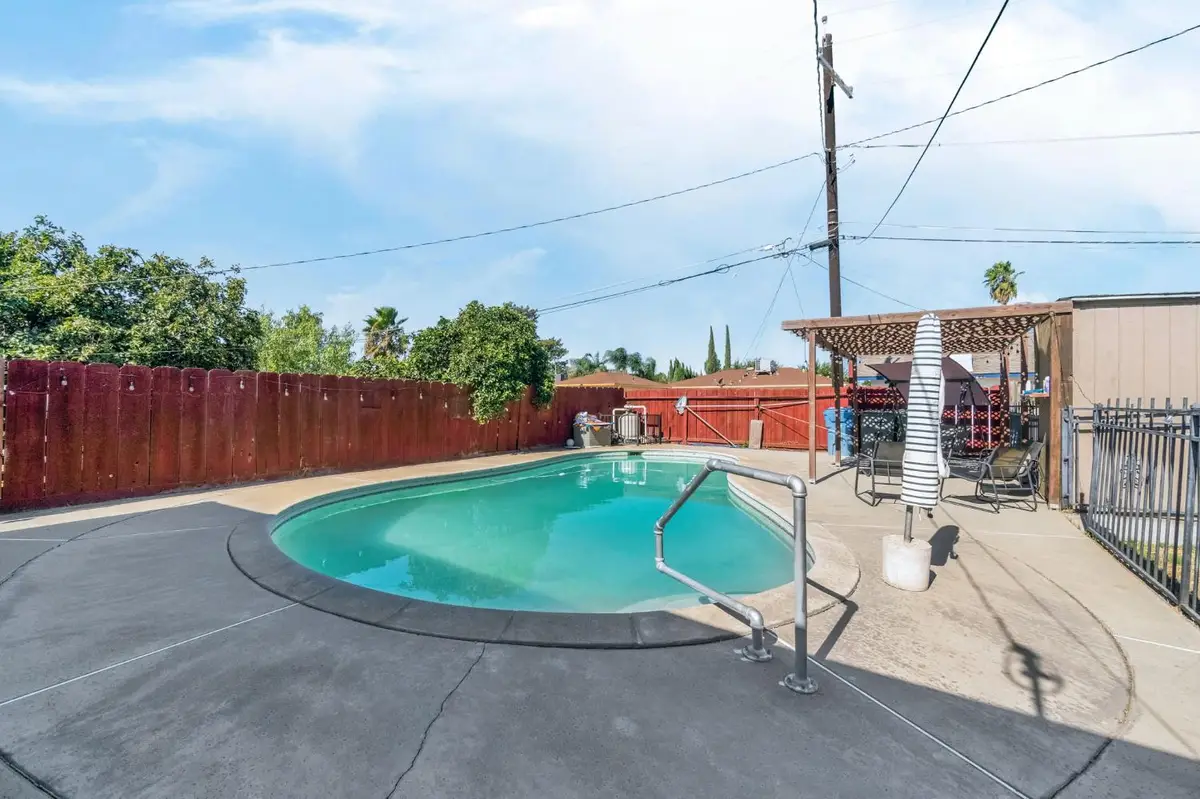 1016 Cutting Street, Madera, CA 93638 - #1