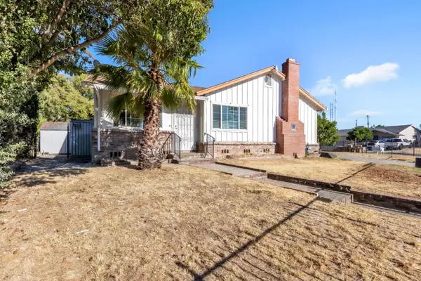 5401 48th Avenue, Sacramento, CA 95823