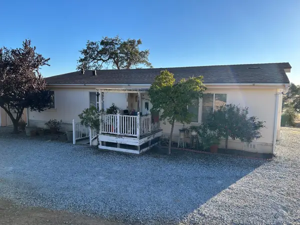 2319 Hidalgo Street, La Grange, CA 95329