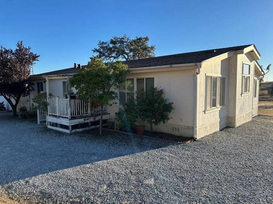 2319 Hidalgo Street, La Grange, CA 95329 - #2