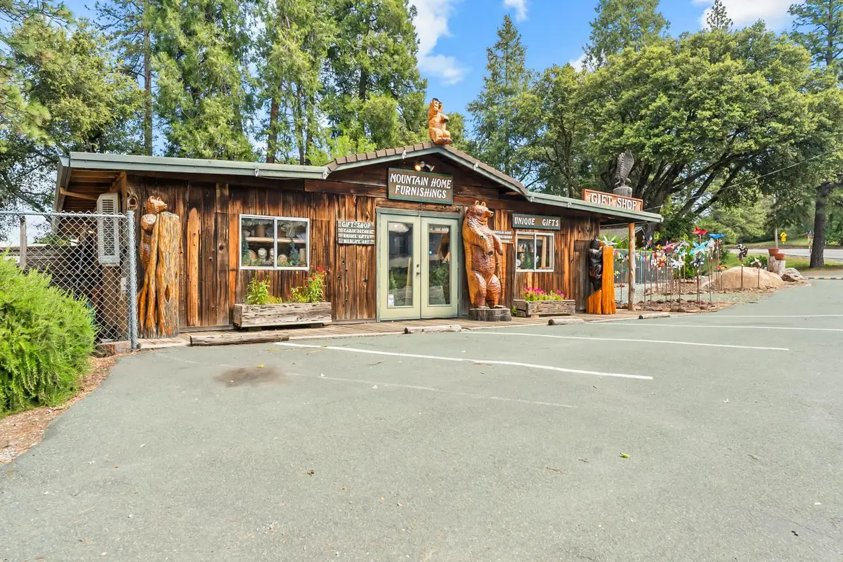 22671 State Highway 88, Pioneer, CA 95666 - #1