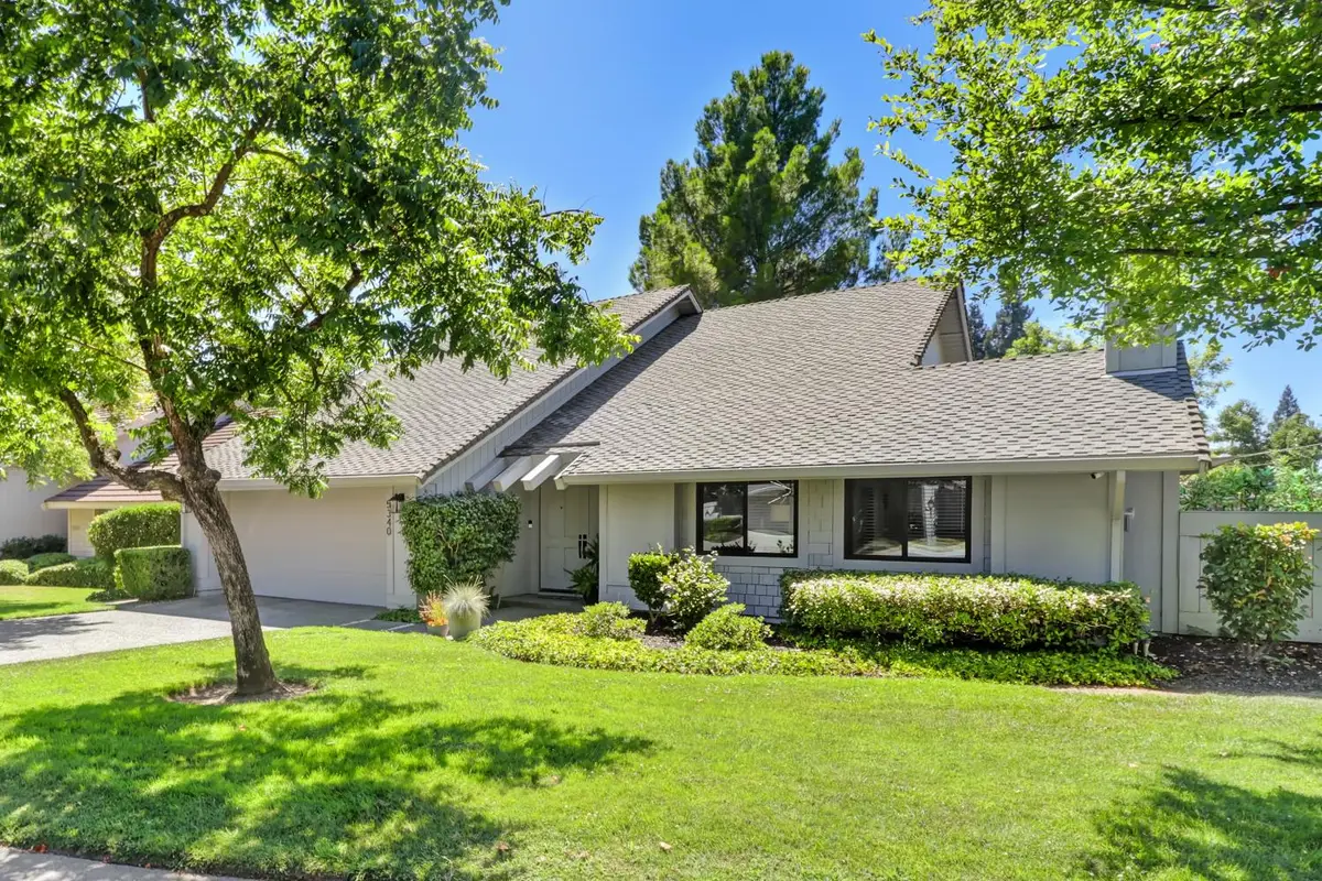 5340 Terrace Oak Circle, Fair Oaks, CA 95628 - #1