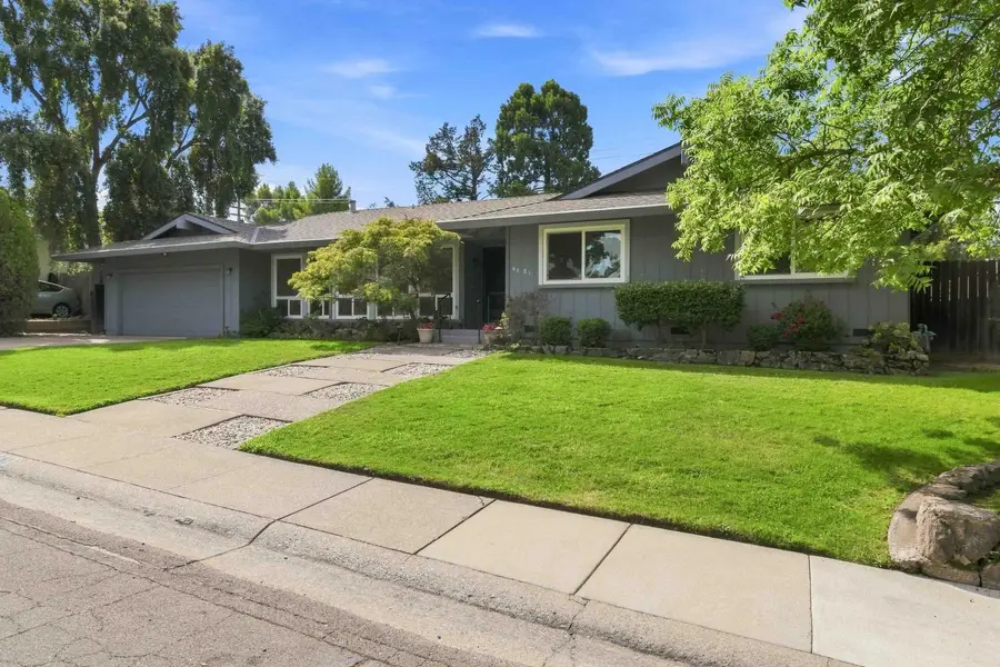 4681 Oak Twig Way, Carmichael, CA 95608 - #3