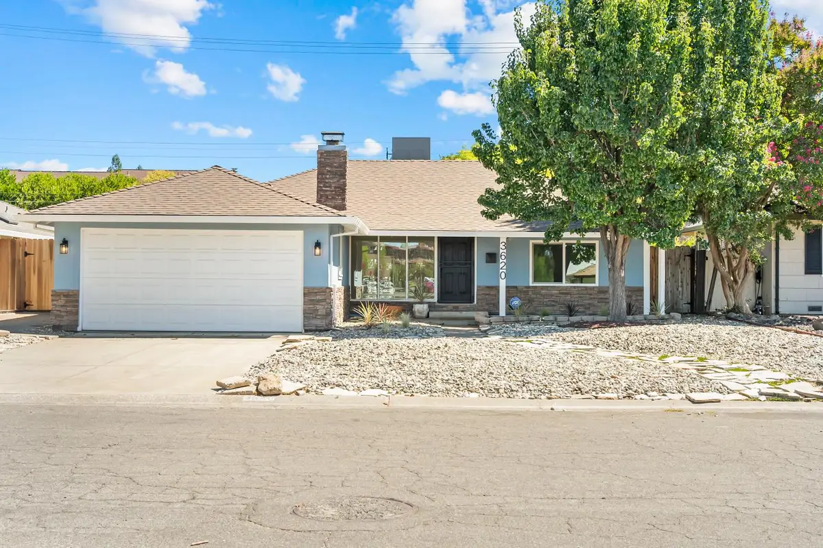 3620 Sean Drive, Sacramento, CA 95821 - #1