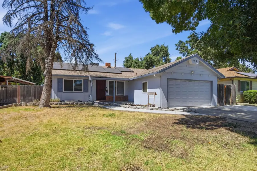 311 W Norwich Drive, Stockton, CA 95207 - #2