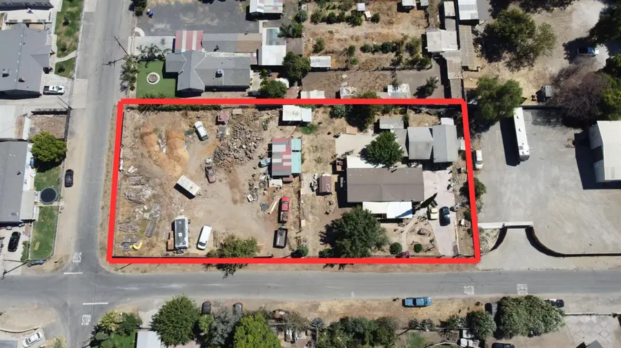 400 Cowan Street, Modesto, CA 95358 - #2