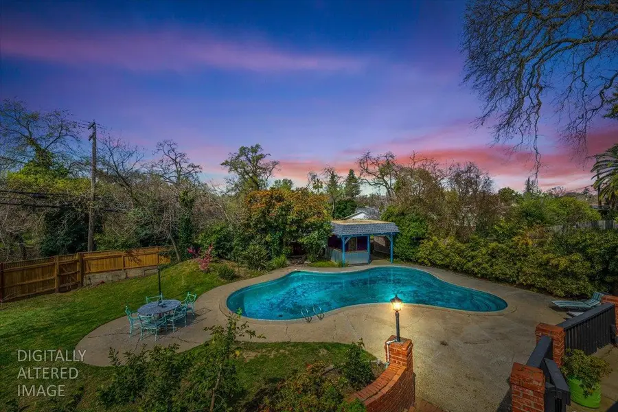 4637 Hixon Circle, Carmichael, CA 95608 - #2
