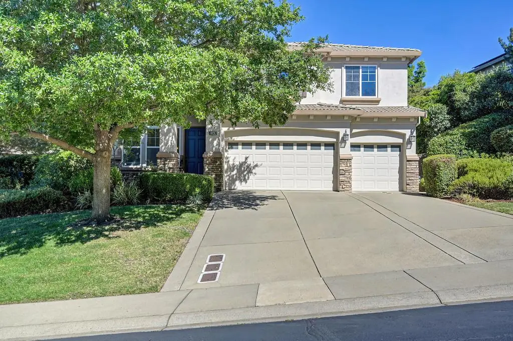 5349 Garlenda Drive, El Dorado Hills, CA 95762 - #1
