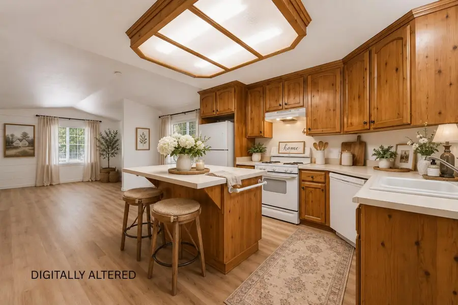 105 Park Street, Gridley, CA 95948 - #3