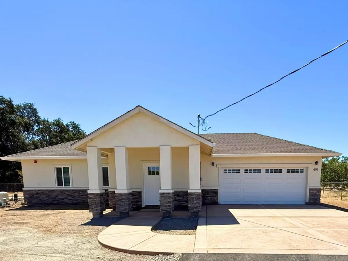 491 Justeson Ave, Gridley, CA 95948 - #1